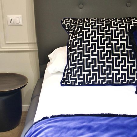 Xcross Suites Basilica San Paolo Ρώμη Εξωτερικό φωτογραφία