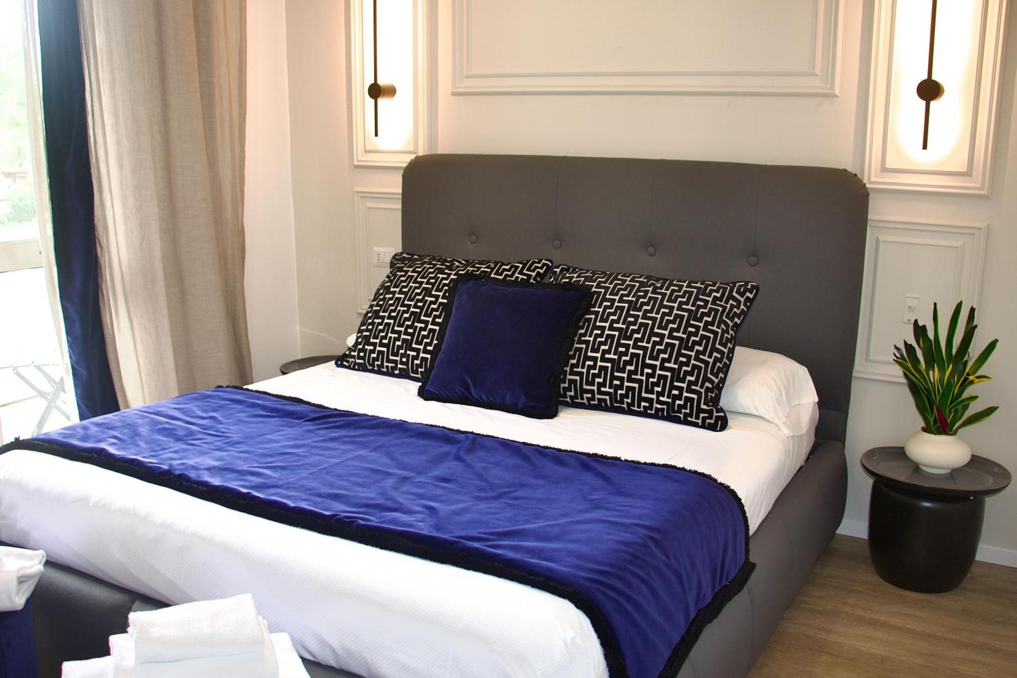 Xcross Suites Basilica San Paolo Ρώμη Εξωτερικό φωτογραφία