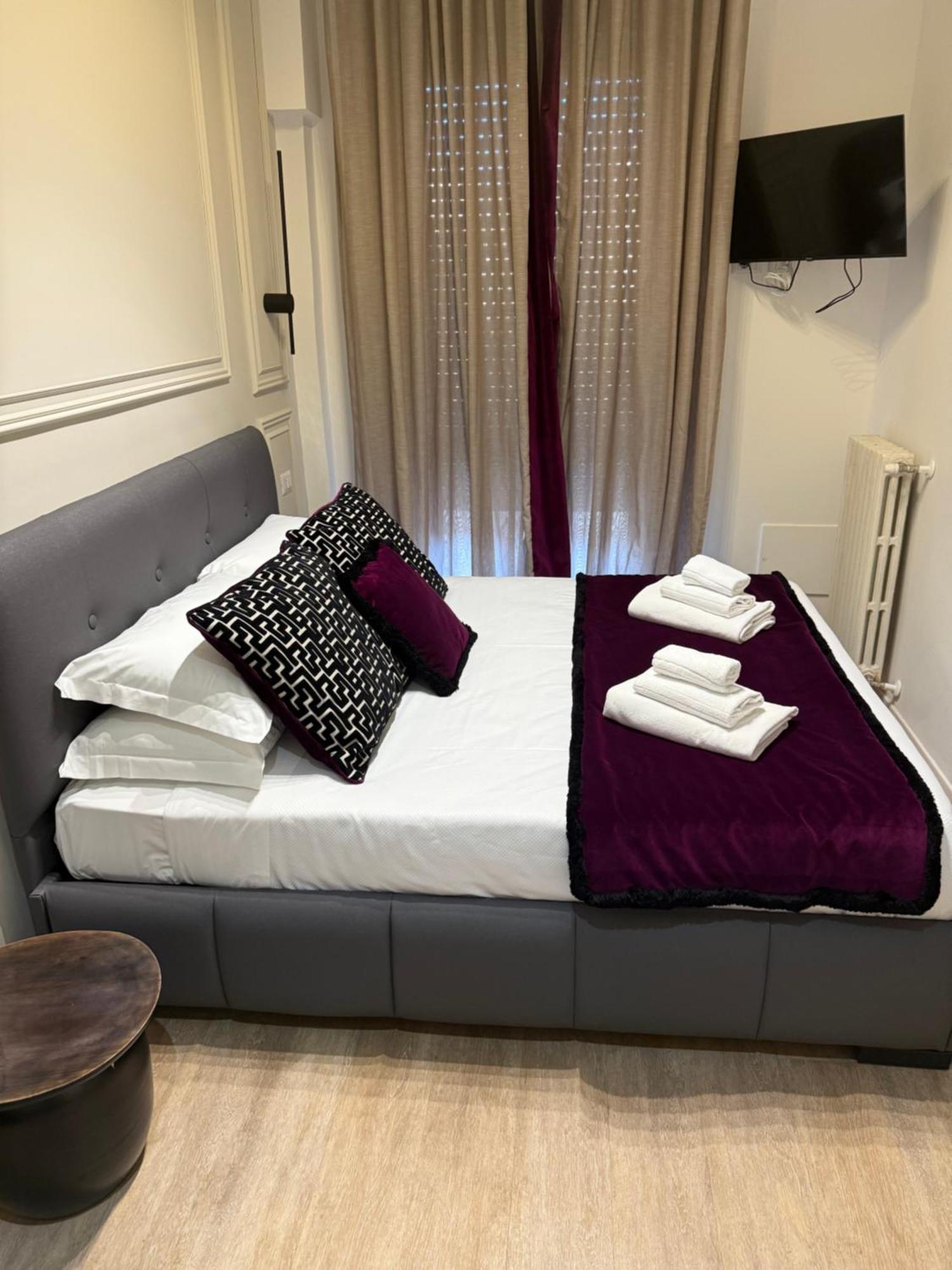Xcross Suites Basilica San Paolo Ρώμη Εξωτερικό φωτογραφία