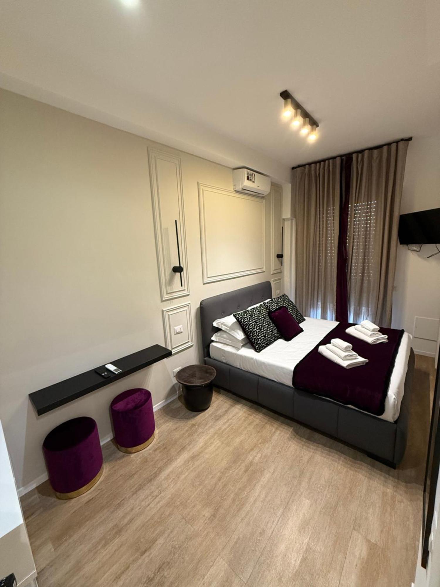 Xcross Suites Basilica San Paolo Ρώμη Εξωτερικό φωτογραφία